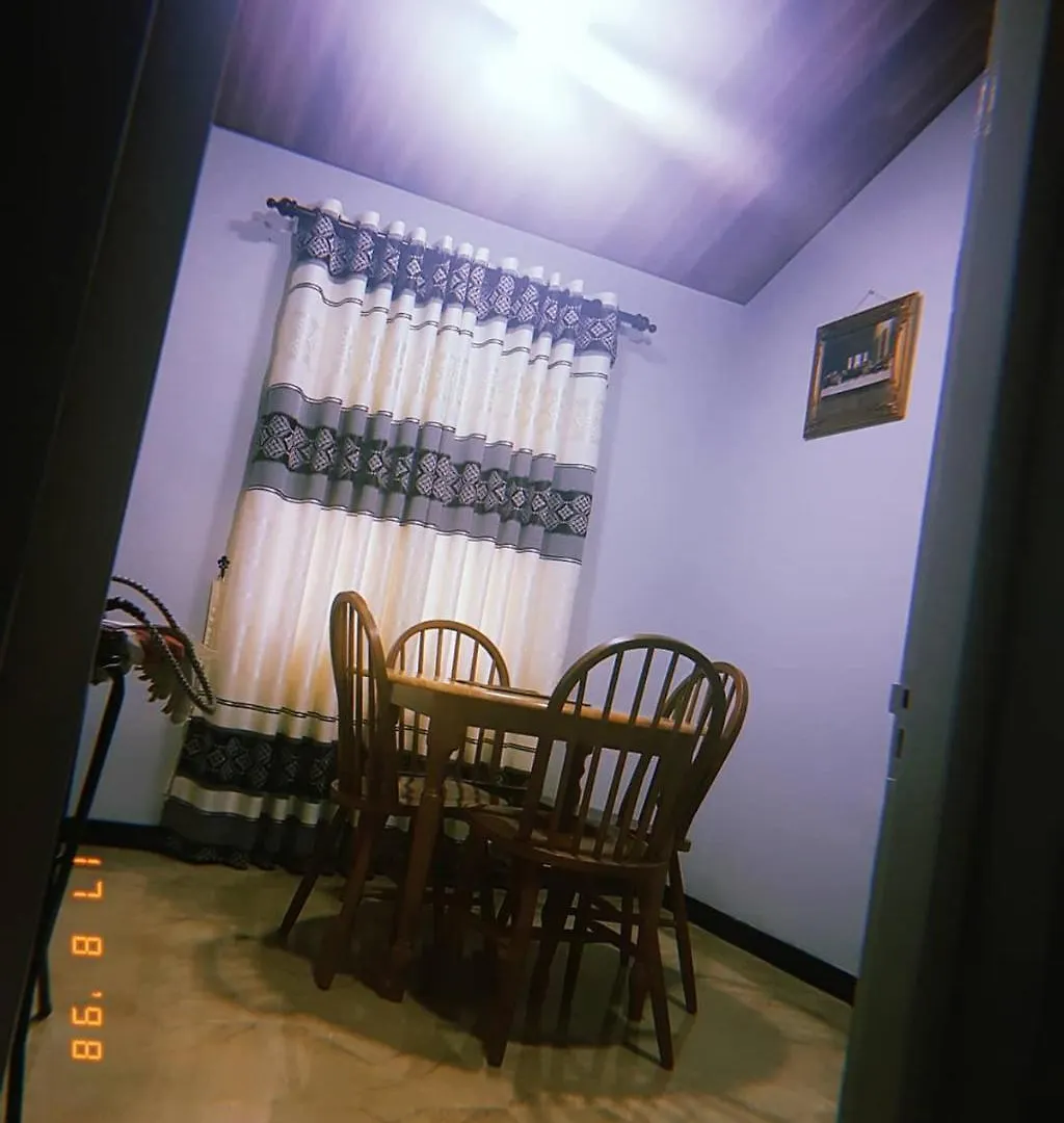 Yoho The Blue Pearl Family Cottage 尼甘布