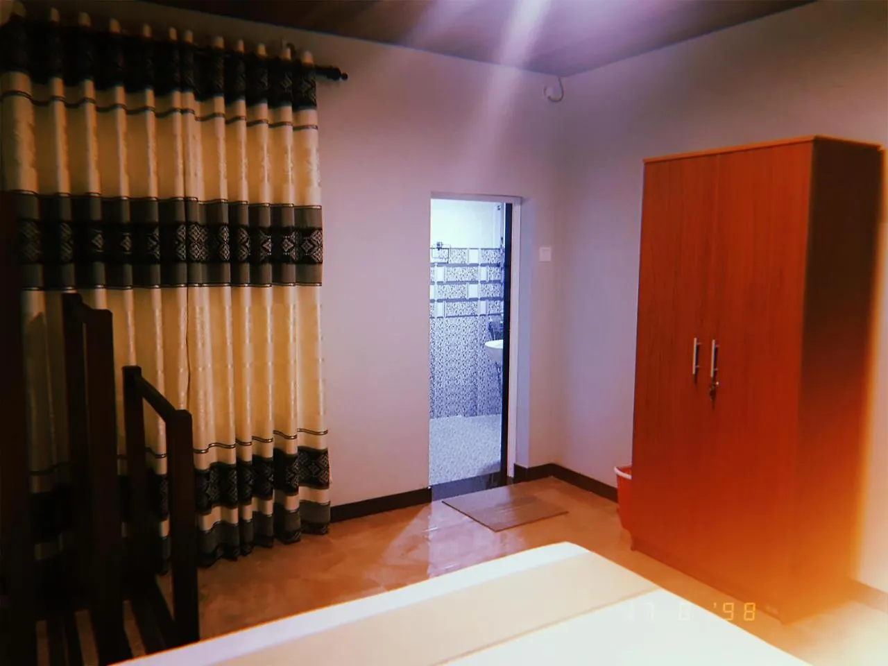 Yoho The Blue Pearl Family Cottage 尼甘布 度假居