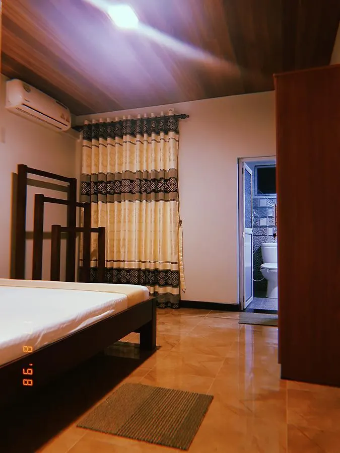 Yoho The Blue Pearl Family Cottage 尼甘布 斯里兰卡