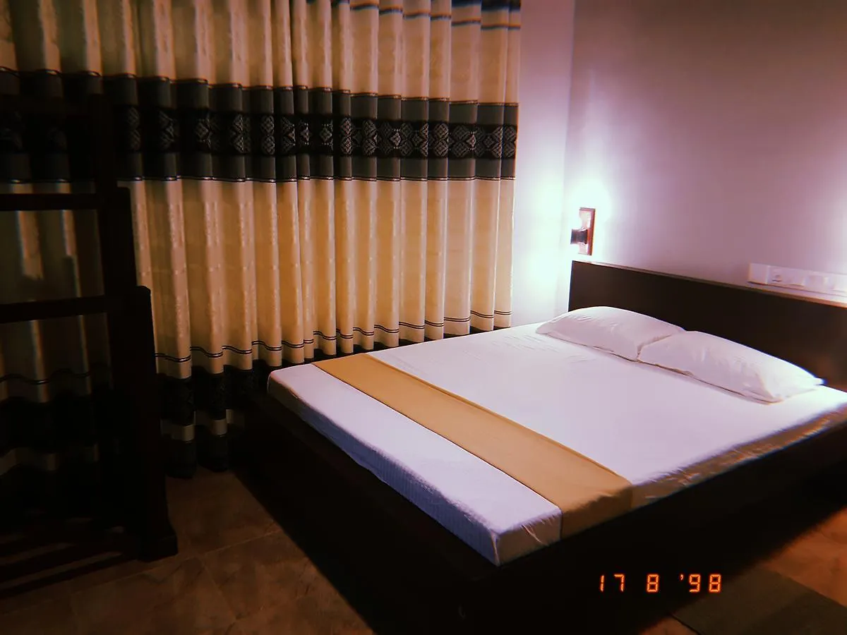 度假居 Yoho The Blue Pearl Family Cottage 尼甘布 斯里兰卡