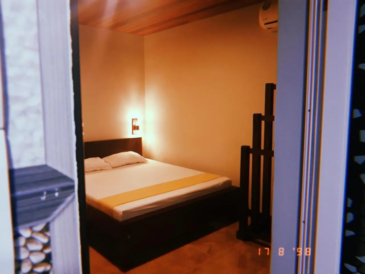 Yoho The Blue Pearl Family Cottage 尼甘布 0*,