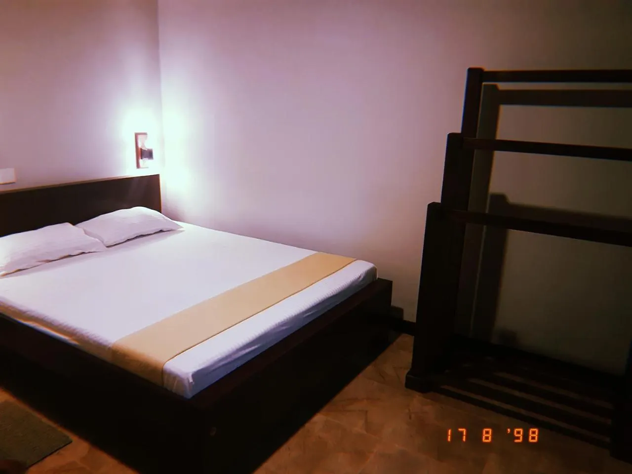 Yoho The Blue Pearl Family Cottage 니곰보